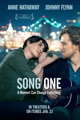 Song One HD Trailer