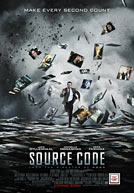 Source Code HD Trailer