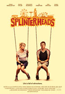 Splinterheads HD Trailer