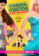 Standing Ovation Poster