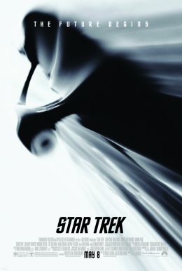 Star Trek Poster
