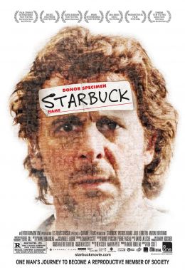 Starbuck HD Trailer