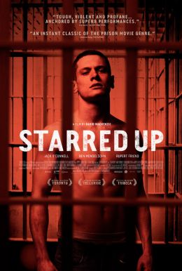Starred Up HD Trailer