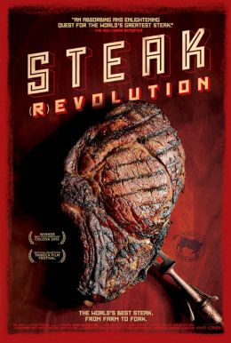 Steak (R)evolution HD Trailer