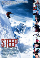 Steep HD Trailer