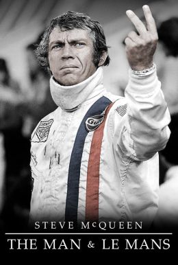 Steve McQueen: The Man & Le Mans HD Trailer