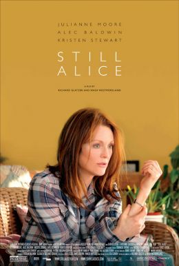 Still Alice HD Trailer