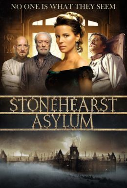 Stonehearst Asylum HD Trailer