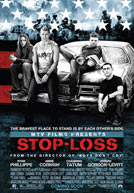 Stop-Loss HD Trailer