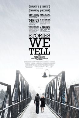 Stories We Tell HD Trailer