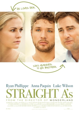 Straight A's HD Trailer