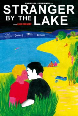 Stranger By the Lake HD Trailer