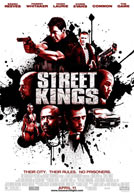 Street Kings HD Trailer