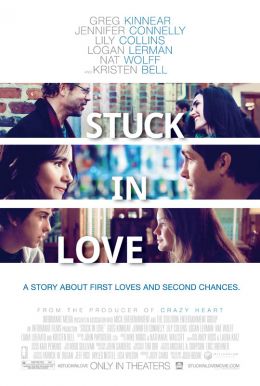 Stuck in Love HD Trailer