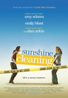 Sunshine Cleaning HD Trailer