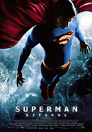 Superman Returns HD Trailer