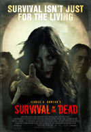 Survival of the Dead HD Trailer
