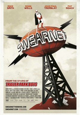 SwearNet HD Trailer