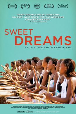 Sweet Dreams HD Trailer