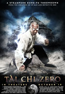 Tai Chi 0 Poster