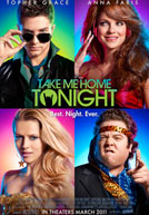 Take Me Home Tonight HD Trailer