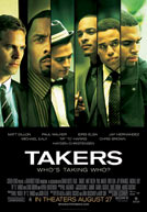 Takers HD Trailer