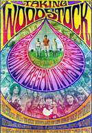 Taking Woodstock HD Trailer