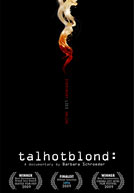 Talhotblond: Poster