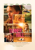 Tanner Hall Poster