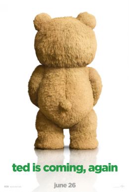 Ted 2 HD Trailer