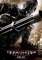 Terminator Salvation HD Trailer