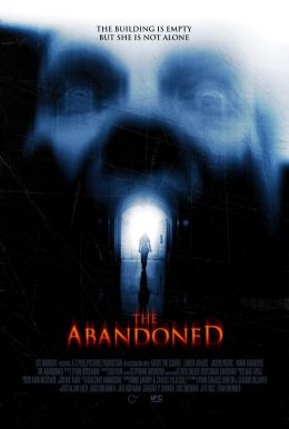 The Abandoned HD Trailer