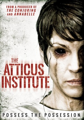 The Atticus Institute HD Trailer