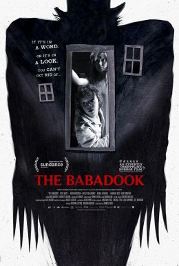The Babadook HD Trailer
