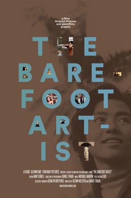 The Barefoot Artist HD Trailer