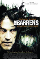 The Barrens HD Trailer