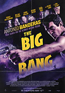 The Big Bang Poster