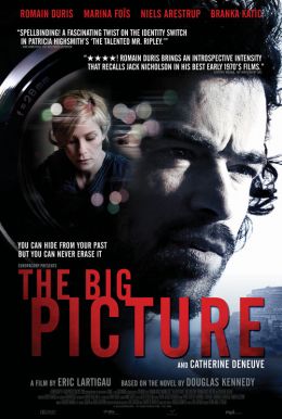 The Big Picture HD Trailer