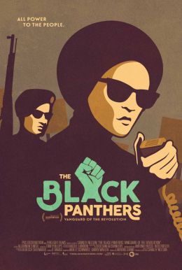 The Black Panthers: Vanguard of the Revolution HD Trailer