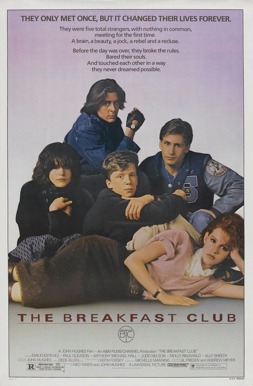 The Breakfast Club HD Trailer