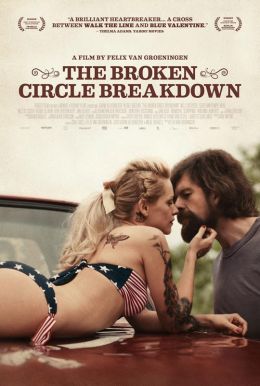 The Broken Circle Breakdown HD Trailer