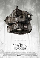 The Cabin in the Woods HD Trailer