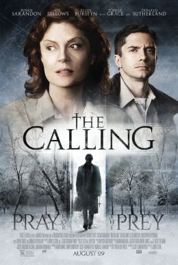 The Calling HD Trailer