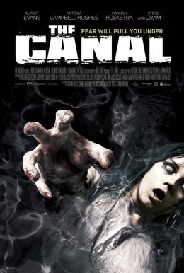 The Canal HD Trailer