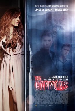 The Canyons HD Trailer