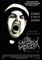 The Catechism Cataclysm HD Trailer