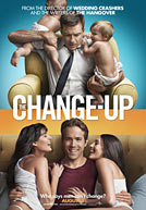 The Change-Up Poster