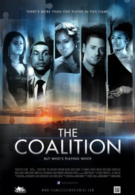 The Coalition HD Trailer