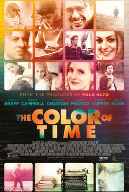 The Color of Time HD Trailer