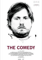 The Comedy Poster